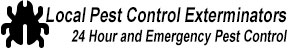 West End PA Pest Control Exterminators